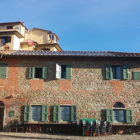 La Pietra Piana Holiday home