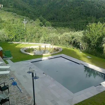 Holiday home La Pietra Piana *