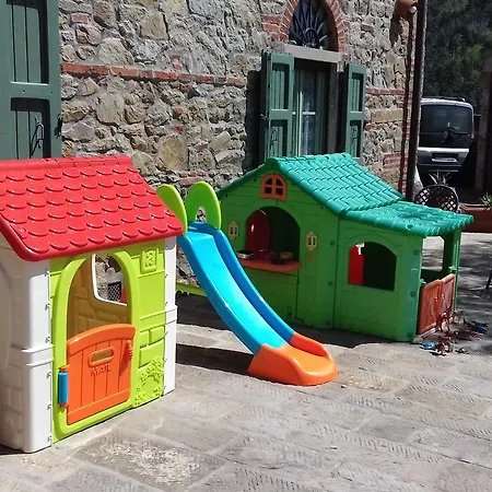 La Pietra Piana Holiday home