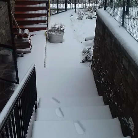 Holiday home La Pietra Piana Reggello