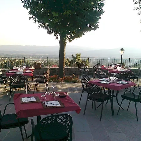 La Pietra Piana Holiday home *