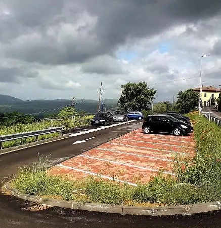 Сasa de vacaciones La Pietra Piana Reggello