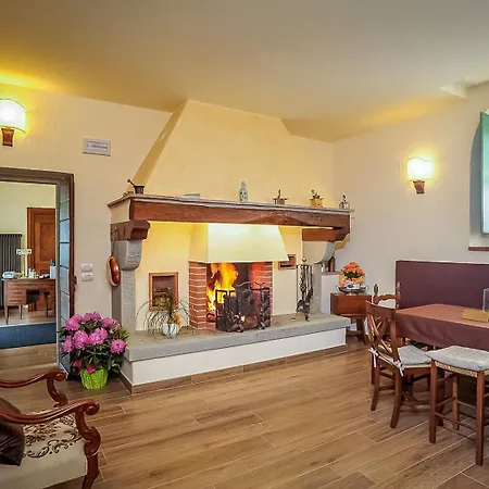 Casa vacanze La Pietra Piana