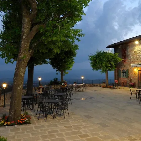 La Pietra Piana Сasa de vacaciones Reggello