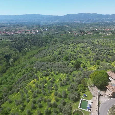 La Pietra Piana *