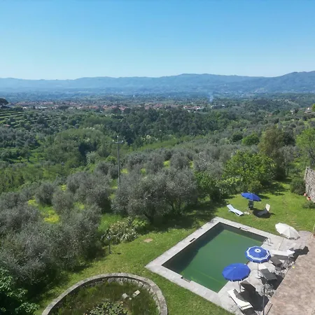 La Pietra Piana Reggello