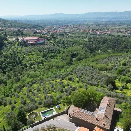 La Pietra Piana * Reggello