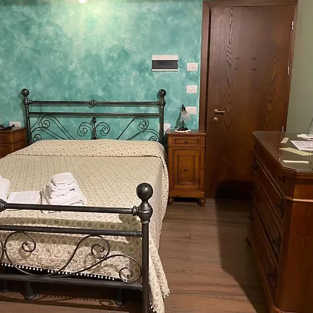 La Pietra Piana Дом отдыха