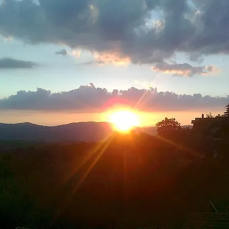 La Pietra Piana Сasa de vacaciones
