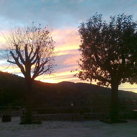 La Pietra Piana Casa vacanze *