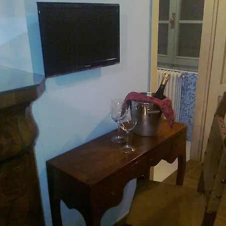 La Pietra Piana Casa vacanze *