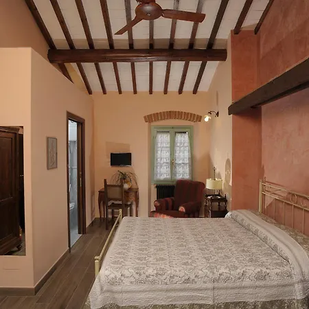 La Pietra Piana *