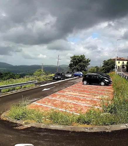 펜션 La Pietra Piana 레겔로