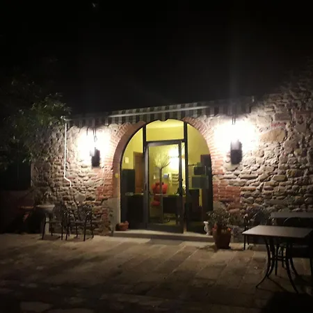 La Pietra Piana Reggello