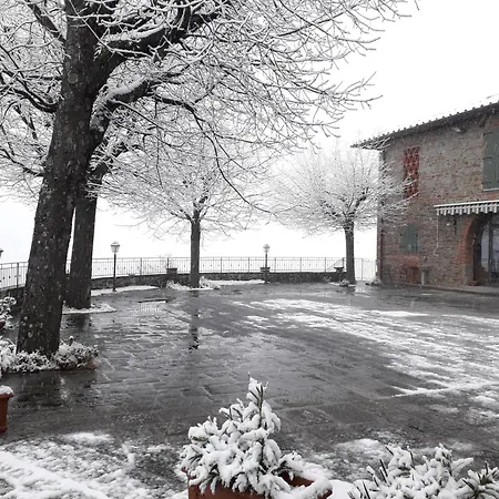 La Pietra Piana * Reggello