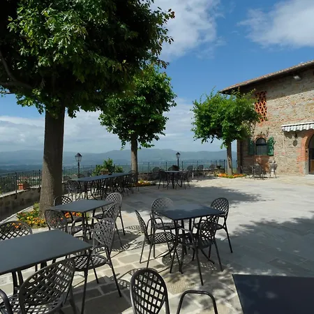 Hébergement de vacances La Pietra Piana *