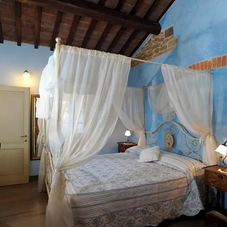 Hébergement de vacances La Pietra Piana *