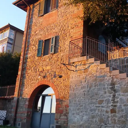 La Pietra Piana *
