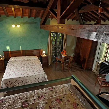 La Pietra Piana Reggello