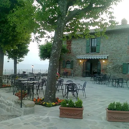 La Pietra Piana